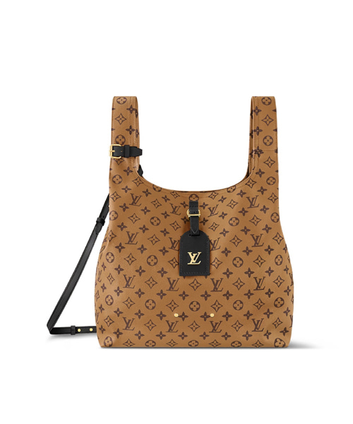 A-45717<br><b>LOUIS VUITTON</b><br>아틀란티스 GM</b><br>[매장가-400만원대]