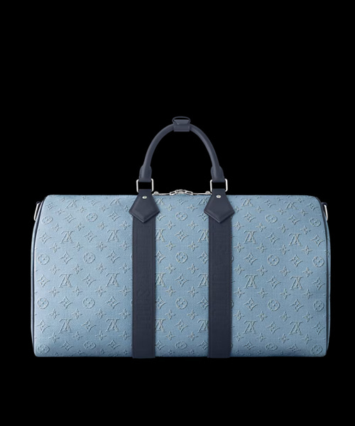 A-45708<br><b>LOUIS VUITTON</b><br>키폴 반둘리에 50</b><br>[매장가-450만원대]