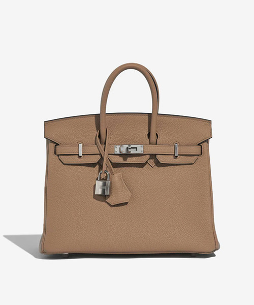 A-45705<br><b>HERMES</b><br>버킨 25</b><br>[매장가-4000만원대]