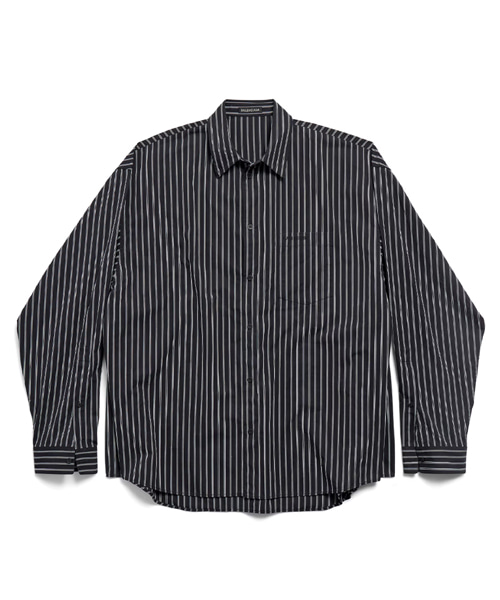 S-5921<br><b>BALENCIAGA</b><br>플랫그라운드 셔츠</b><br>[매장가-230만원대]