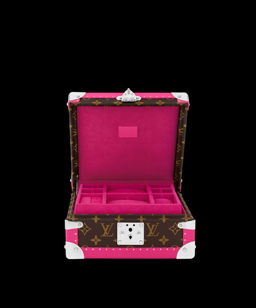 A-45735<br><b>LOUIS VUITTON</b><br>코프레 조알러리</b><br>[매장가-1200만원대]