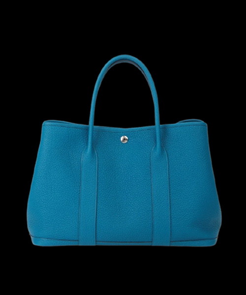 A-45706<br><b>HERMES</b><br>가든 파티 36</b><br>[매장가-500만원대]