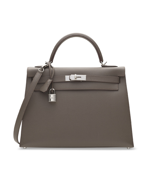 A-45699<br><b>HERMES</b><br>켈리 32</b><br>[매장가-2000만원대]