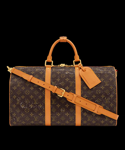 A-45709<br><b>LOUIS VUITTON</b><br>키폴 반둘리에 50</b><br>[매장가-300만원대]