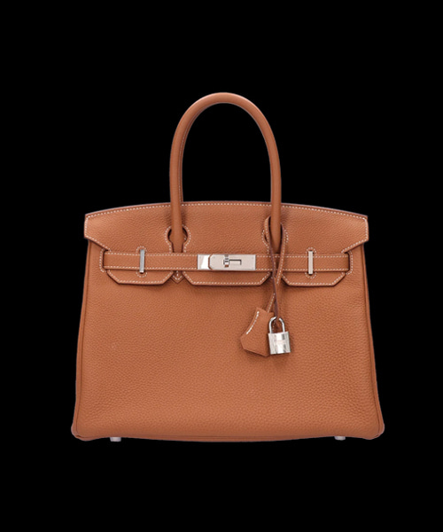 A-45700<br><b>HERMES</b><br>버킨 30</b><br>[매장가-3000만원대]