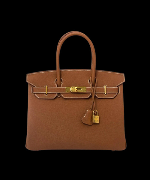 A-45701<br><b>HERMES</b><br>버킨 30</b><br>[매장가-3000만원대]