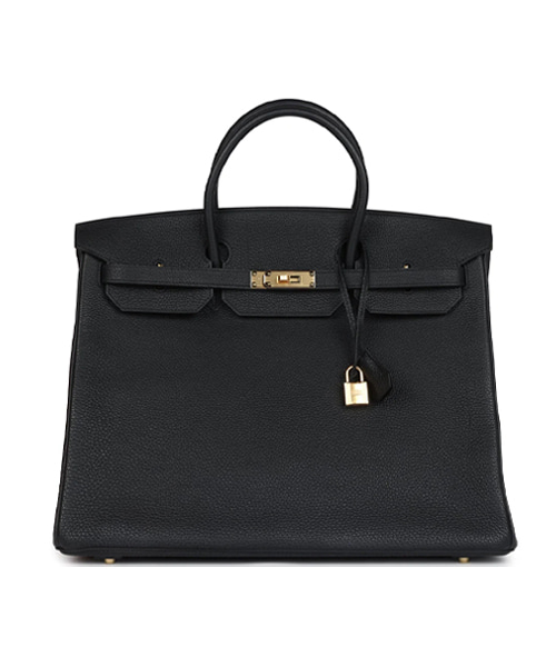 A-45698<br><b>HERMES</b><br>버킨 40</b><br>[매장가-3000만원대]