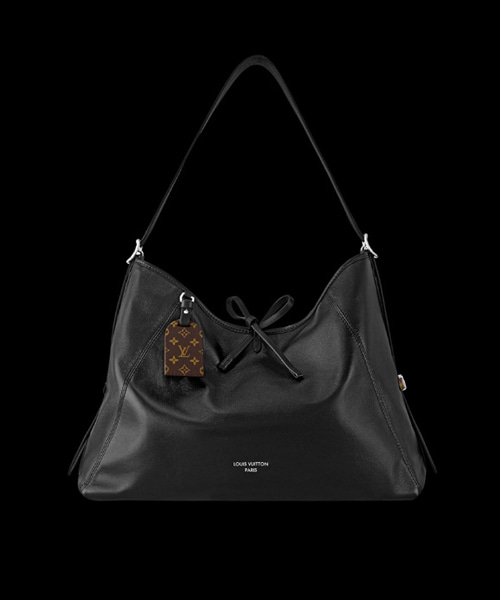 A-45712<br><b>LOUIS VUITTON</b><br>캐리올 다크 MM</b><br>[매장가-530만원대]