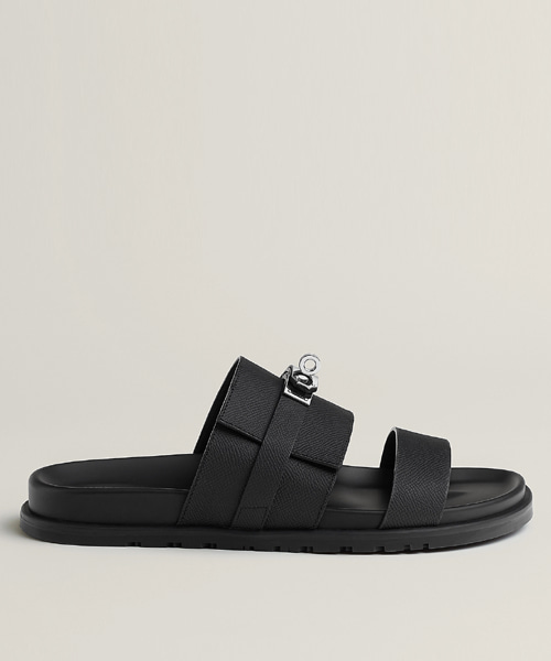 A-45754<br><b>HERMES</b><br>잭슨 샌들</b><br>[매장가-180만원대]