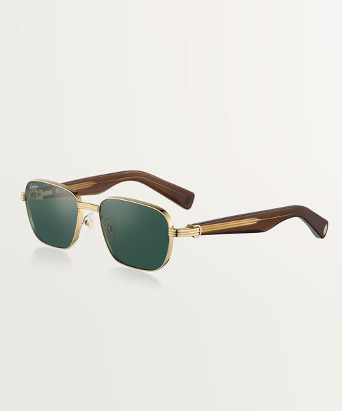 A-45805<br><b>CARTIER</b><br>프리미에르 드 까르띠에 선글라스</b><br>[매장가-130만원대]