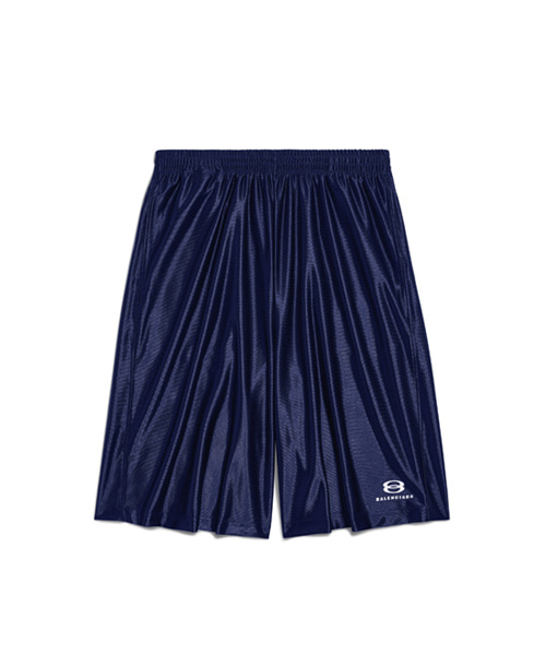 P-16752<br><b>BALENCIAGA</b><br>유니티 스포츠 아이콘 바스켓볼 쇼츠</b><br>[매장가-110만원대]