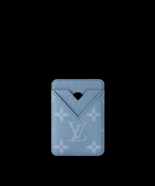 A-45881<br><b>LOUIS VUITTON</b><br>포르트 카르트 마그넷</b><br>[매장가-50만원대]