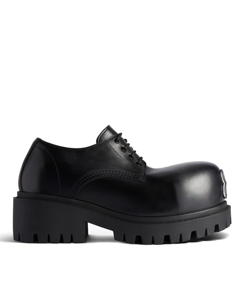 A-45833<br><b>BALENCIAGA</b><br>스톰퍼 더비</b><br>[매장가-200만원대]