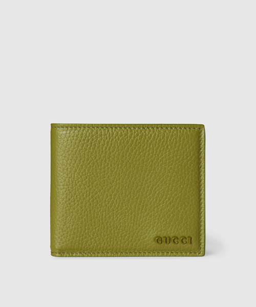 A-45873<br><b>GUCCI</b><br>바이폴드 지갑</b><br>[매장가-70만원대]