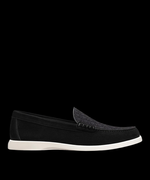 A-45846<br><b>DIOR</b><br>디올 그랑빌 로퍼</b><br>[매장가-110만원대]