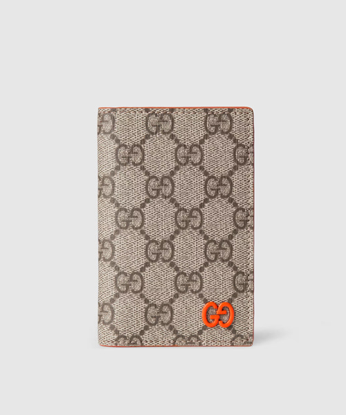 A-45878<br><b>GUCCI</b><br>GG 카드 케이스</b><br>[매장가-40만원대]