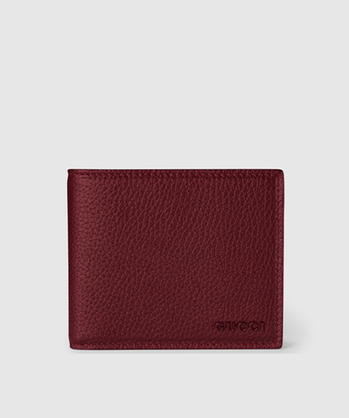 A-45872<br><b>GUCCI</b><br>바이폴드 지갑</b><br>[매장가-70만원대]