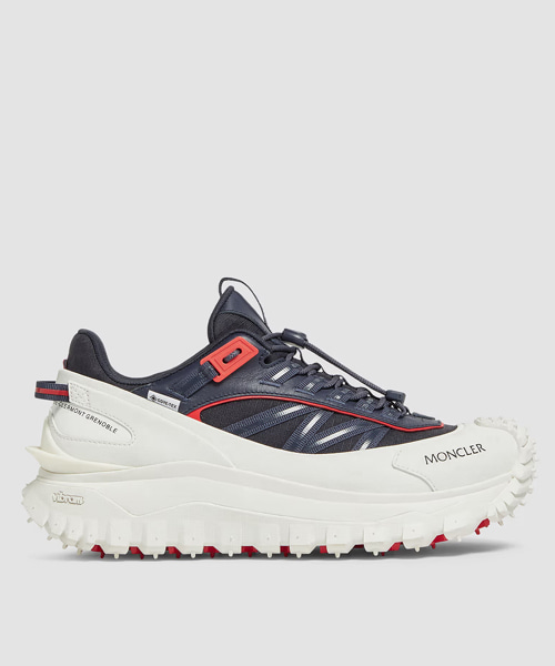 A-45840<br><b>MONCLER</b><br>트레일그립 GTX 스니커즈</b><br>[매장가-110만원대]