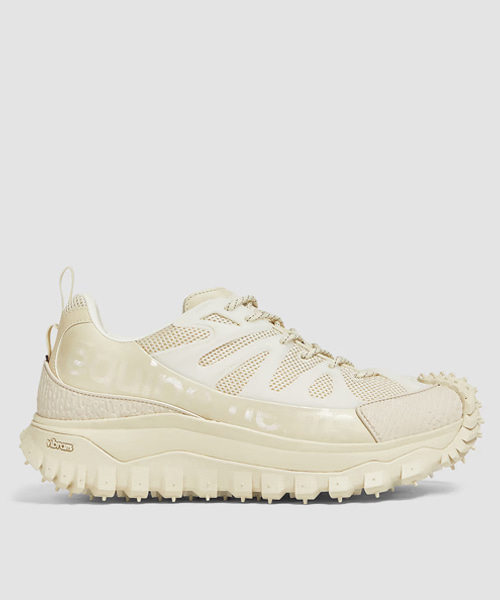 A-45837<br><b>MONCLER</b><br>트레일그립 아메바 스니커즈</b><br>[매장가-120만원대]