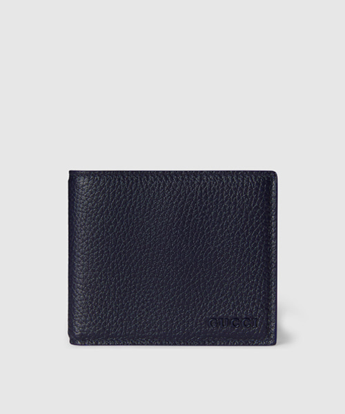 A-45874<br><b>GUCCI</b><br>바이폴드 지갑</b><br>[매장가-70만원대]