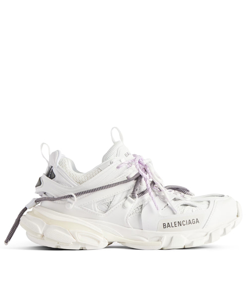 A-45832<br><b>BALENCIAGA</b><br>트랙 트레일 레이스 스니커즈</b><br>[매장가-160만원대]