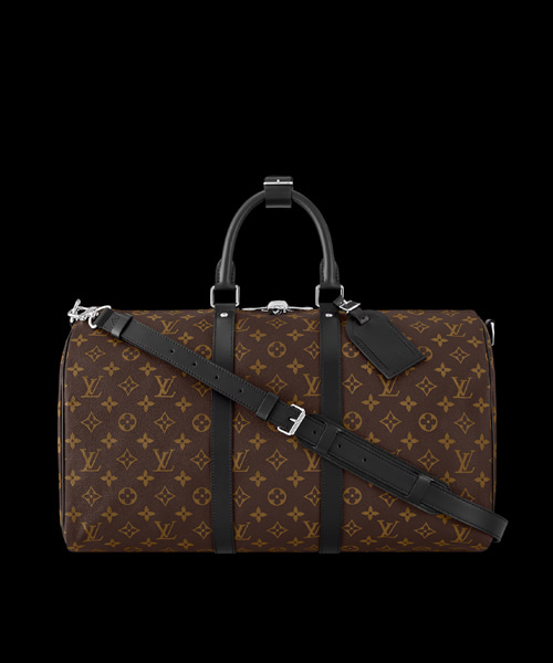 A-45861<br><b>LOUIS VUITTON</b><br>키폴 45 반둘리에</b><br>[매장가-360만원대]