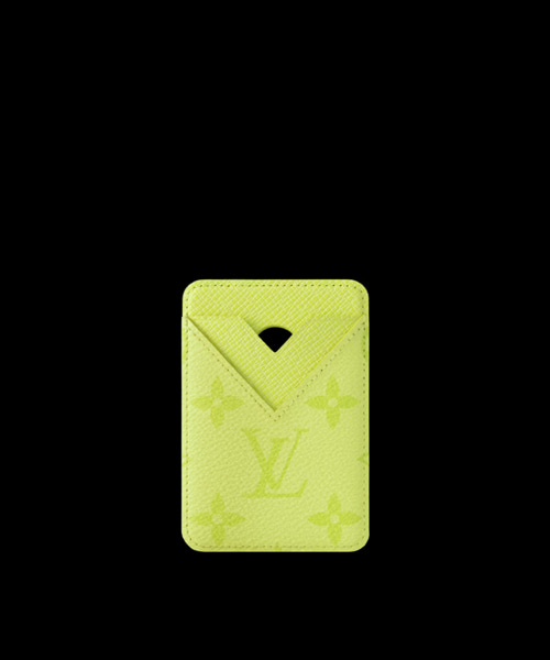 A-45882<br><b>LOUIS VUITTON</b><br>포르트 카르트 마그넷</b><br>[매장가-50만원대]