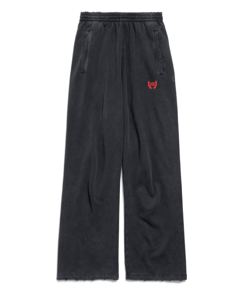 P-16762<br><b>BALENCIAGA</b><br>로렐 클래식 배기 스웨트팬츠</b><br>[매장가-180만원대]