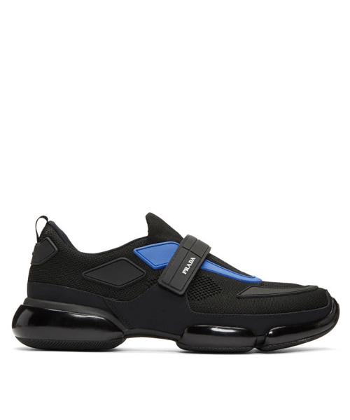 A-45819<br><b>PRADA</b><br>클라우드 버스트 스니커즈</b><br>[매장가-110만원대]