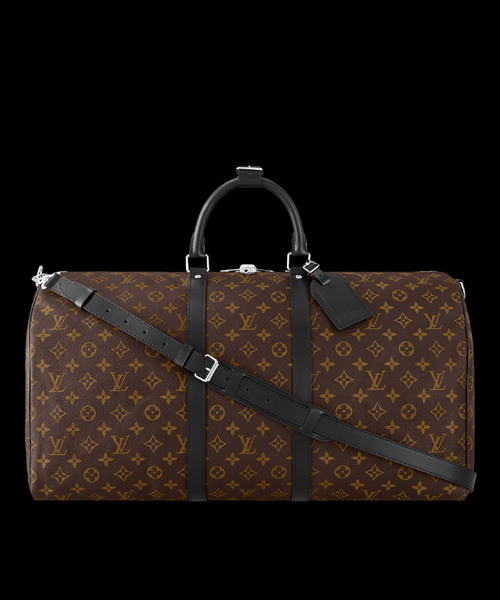 A-45860<br><b>LOUIS VUITTON</b><br>키폴 55 반둘리에</b><br>[매장가-380만원대]