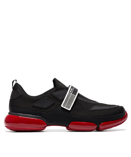 A-45822<br><b>PRADA</b><br>클라우드 버스트 스니커즈</b><br>[매장가-110만원대]