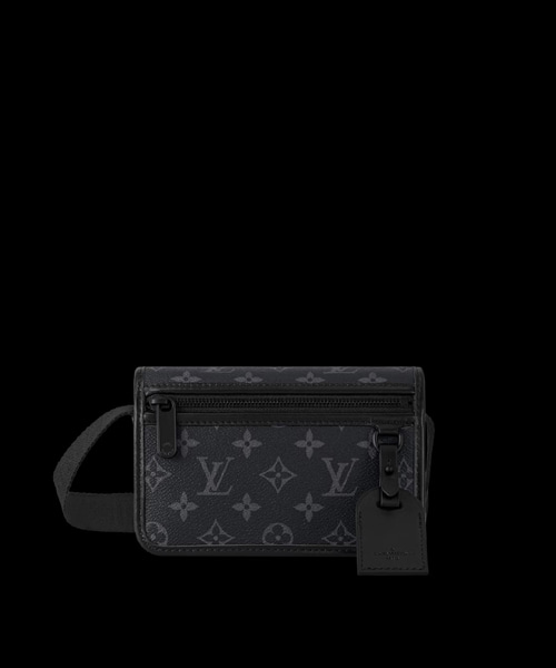 A-45864<br><b>LOUIS VUITTON</b><br>보스포어 웨어러블 월릿</b><br>[매장가-270만원대]