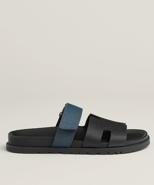 A-45909<br><b>HERMES</b><br>시프레 샌들</b><br>[매장가-120만원대]
