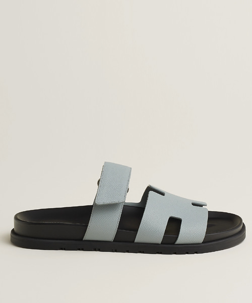 A-45911<br><b>HERMES</b><br>시프레 샌들</b><br>[매장가-140만원대]