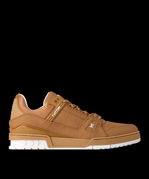 A-45902<br><b>LOUIS VUITTON</b><br>LV 트레이너 스니커즈</b><br>[매장가-190만원대]