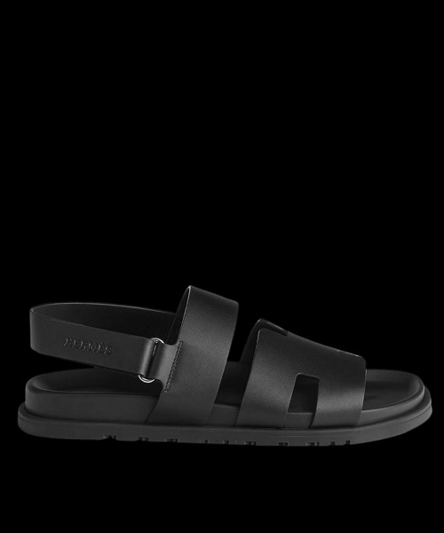 A-45920<br><b>HERMES</b><br>지니어스 샌들</b><br>[매장가-140만원대]