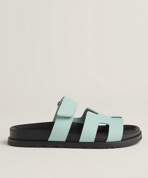 A-45913<br><b>HERMES</b><br>시프레 샌들</b><br>[매장가-140만원대]