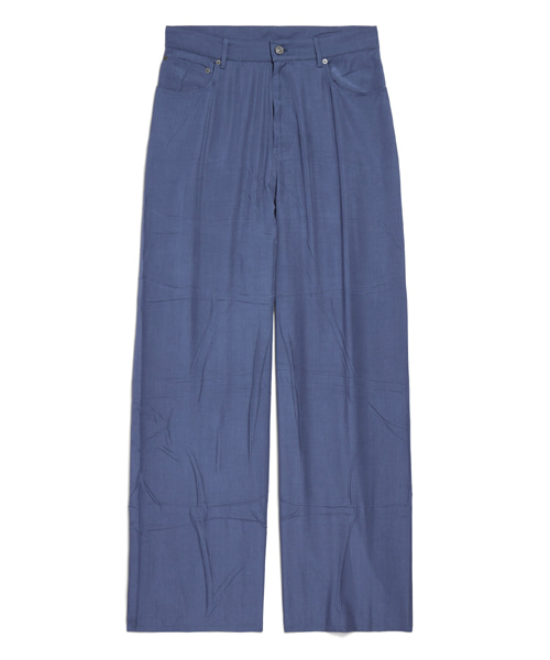 P-16774<br><b>BALENCIAGA</b><br>플루이드 데님 팬츠</b><br>[매장가-160만원대]