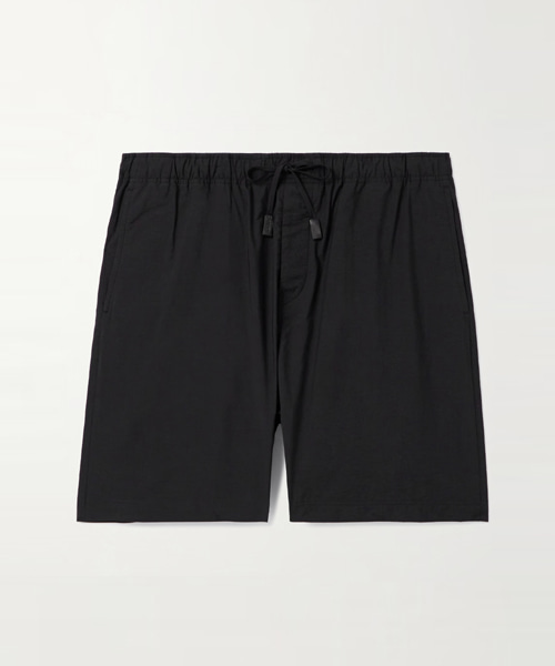 P-16790<br><b>LOEWE</b><br>로고 자수 포켓 쇼츠</b><br>[매장가-110만원대]