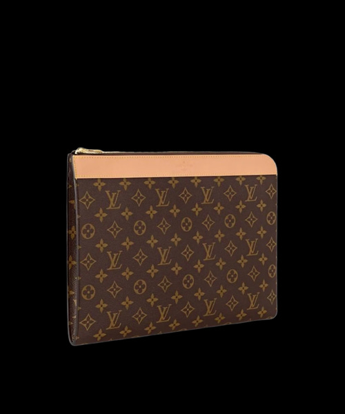 A-45950<br><b>LOUIS VUITTON</b><br>포쉐트 주르 모노그램 파우치</b><br>[매장가-160만원대]