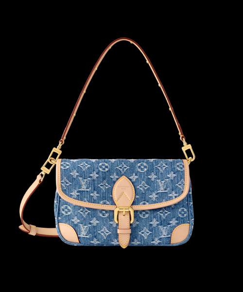 A-45946<br><b>LOUIS VUITTON</b><br>다이앤</b><br>[매장가-430만원대]