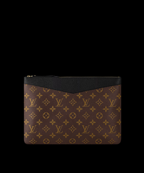 A-45952<br><b>LOUIS VUITTON</b><br>데일리 파우치</b><br>[매장가-100만원대]