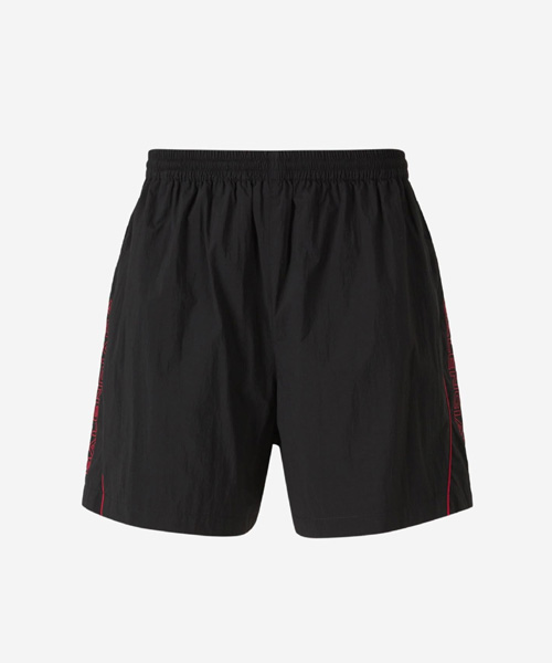 P-16792<br><b>BALENCIAGA</b><br>테크니컬 패브릭 버뮤다 쇼츠</b><br>[매장가-100만원대]