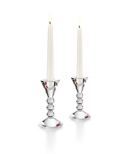 A-45971<br><b>BACCARAT</b><br>베가 캔들스틱</b><br>[매장가-100만원대]