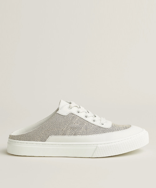 A-45987<br><b>HERMES</b><br>킵 스니커즈</b><br>[매장가-130만원대]