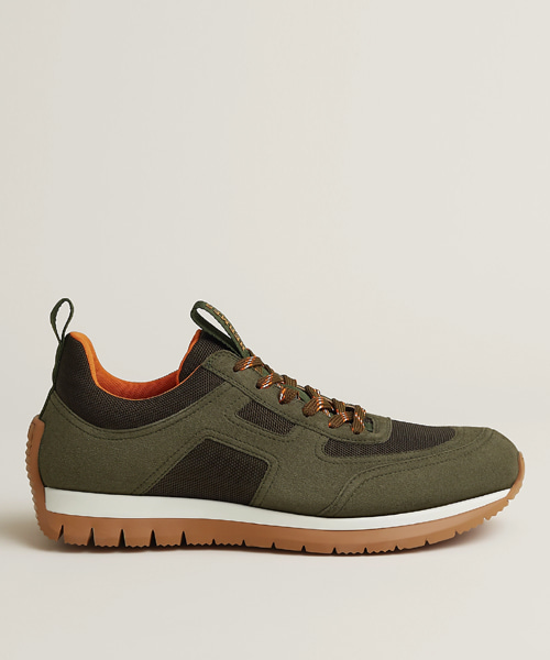 A-45993<br><b>HERMES</b><br>지미 스니커즈</b><br>[매장가-120만원대]