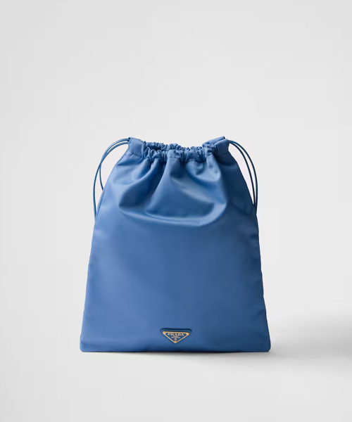 A-46006<br><b>PRADA</b><br>리나일론 파우치</b><br>[매장가-80만원대]