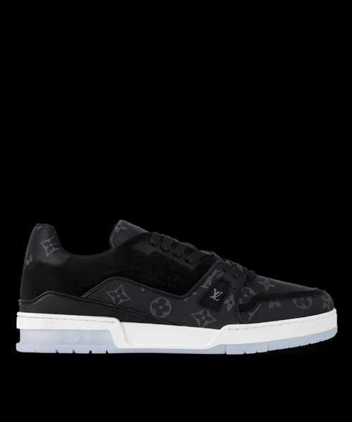 A-45989<br><b>LOUIS VUITTON</b><br>LV 트레이너 스니커즈</b><br>[매장가-180만원대]