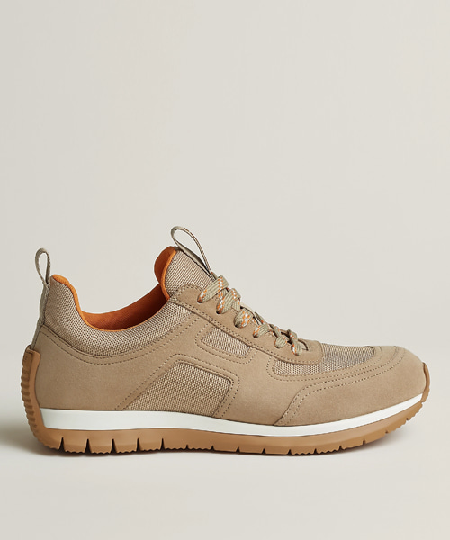 A-45994<br><b>HERMES</b><br>지미 스니커즈</b><br>[매장가-120만원대]