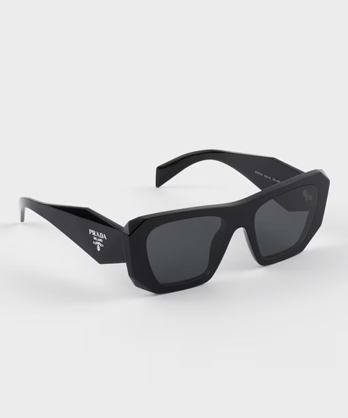 A-46017<br><b>PRADA</b><br>프라다 심볼 선글라스</b><br>[매장가-60만원대]